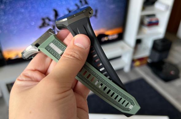 HUAWEI Watch GT 6 Pro vs. GT 6 - Design: HUAWEI-Watch-GT-6-Pro-Design_017.jpg