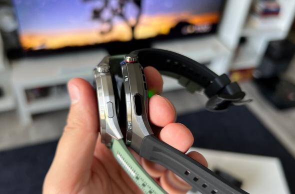 HUAWEI Watch GT 6 Pro vs. GT 6 - Design: HUAWEI-Watch-GT-6-Pro-Design_025.jpg