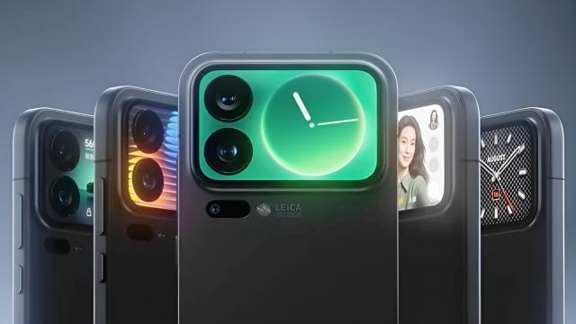 <b>Xiaomi 17 Pro Max se lasă admirat într-un nou teaser oficial; Ecranul secundar e confirmat (Video)</b>Dacă mai erau nevoie de confirmări după teaser-ul „accidental” de ieri, Xiaomi a oferit un prim clip sub formă de teaser oficial pentru seria Xiaomi 17. E vorba despre variantele Pro și Pro Max din lineup, aparent, care vor integra un ecran secundar