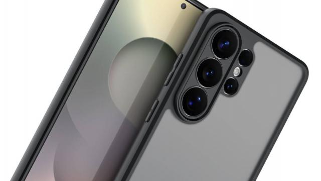 <b>Galaxy S26 Ultra apare într-o nouă imagine; Colțuri mai rotunjite, look premium, modul foto ușor modificat</b>Un nou leak publicat de @UniverseIce pe X ne arată Galaxy S26 Ultra într-o husă, lăsând să se vadă mai clar designul final al flagship-ului Samsung pregătit pentru 2026. Imaginea confirmă ce se zvonea deja de ceva vreme: colțuri mai rotunjite