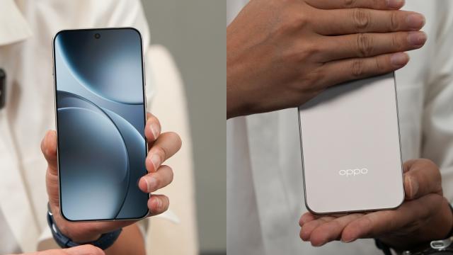 <b>OPPO Find X9 Pro face o super poză folosind camera periscop de 200 MP; Iată o mostră demonstrativă</b>OPPO Find X9 Pro a scăpat destul de des până acum, dar acum avem şi un teaser. De această dată e vorba despre ce poate camera periscop telephoto de 200 de megapixeli, pe care o vedeţi în acţiune mai jos