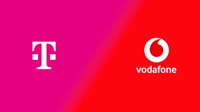 <b>Vodafone și DIGI semnează documentele legale privind achiziția Telekom România, divizia Mobile Communications</b>Povestea cu vânzarea Telekom România (divizia Mobile Communications) ajunge la final astăzi, moment în care cei de la Vodafone România ne informează prin intermediul unui comunicat de presă legat de semnarea documentelor oficiale