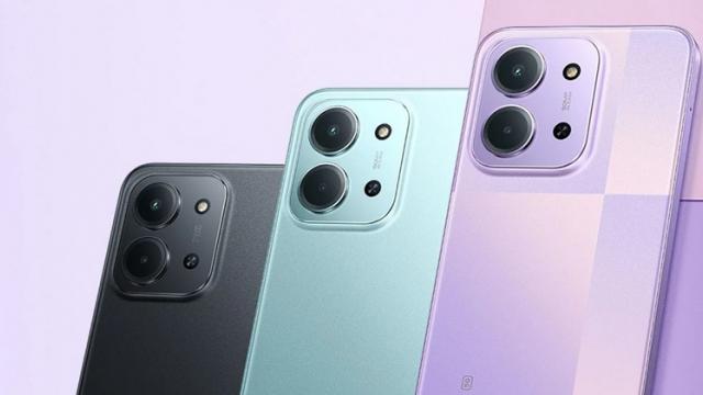 <b>Redmi 15C 5G ajunge în Europa! Smartphone-ul accesibil are baterie de 6000 mAh, procesor Dimensity 6300, ecran generos</b>Xiaomi a lansat în Europa un nou telefon accesibil astăzi. E vorba despre Redmi 15C 5G, model ce aduce câteva upgrade-uri față de varianta 4G a terminalului, în special pe partea de conectivitate și procesare. Rămâne un model accesibil, primește baterie