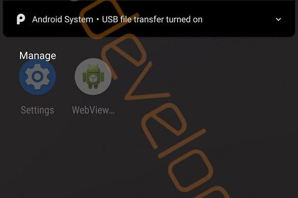 Capturi ecran din Android Q (build timpuriu): Android-Q-Build-Timpuriu_002.jpg