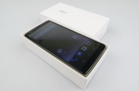 iHunt Like 4U - Unboxing: iHunt-Like-4U_004.JPG