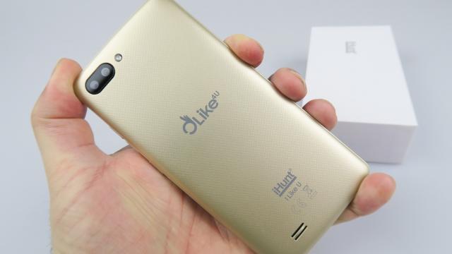 <b>Giveaway: cum poţi câştiga un telefon iHunt Like 4U</b>Am scos din cutie recent telefonul iHunt Like 4U, unul dintre cele mai ieftine handseturi văzute de mine în ultima vreme. Costă doar 295 de lei şi este subiectul primul Giveaway Mobilissimo.ro din 2019. Aflaţi mai jos cum puteţi câştiga telefonul