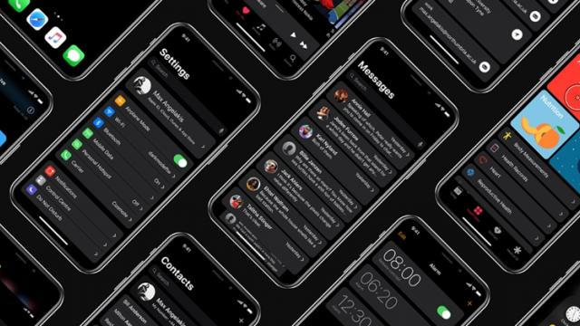 <b>iOS 13 va sosi cu o temă întunecată pentru sistem potrivit Bloomberg; Apar și detalii despre viitoarele iPhone-uri</b>Astăzi avem parte de informații la cald despre viitorul iOS 13 pregătit de către Apple în acest moment, detalii ce vin prin intermediul publicației Bloomberg.com. Aceștia au aflat că noul release va aduce o temă de fundal