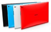 Tableta Nokia Lumia 2520 anunțată oficial, vine cu display Full HD, LTE și Windows RT