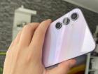 Samsung Galaxy A35: Cameră triplă apropiată de cea a lui Galaxy A55 și cu aceleași funcții AI