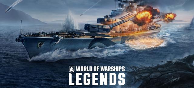 World of Warships: Legends s-a lansat pe mobil: disponibil gratuit pe iOS și Android