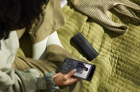 Sonos Roam 2, fotografii oficiale: ROAM 2_4.jpg