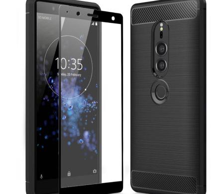 Huse Sony Xperia XZ3: Huse-Sony-Xperia-XZ3_001.jpg