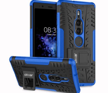 Huse Sony Xperia XZ3: Huse-Sony-Xperia-XZ3_004.jpg