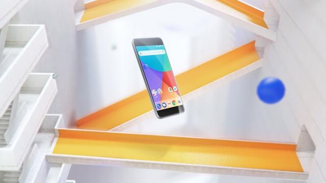 <b>Existența lui Xiaomi Mi A2 confirmată prin intermediul unui teaser oficial!</b>Cu toate că săptămâna trecută descopeream o invitație de presă Xiaomi asociată lansării unui dispozitiv la nivel global, nu era clar faptul că aceasta face referire la Xiaomi MI A2 sau nu. Ei bine astăzi avem confirmat și acest detaliu prin