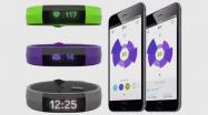 CES 2016: Mio prezintă un nou smartband denumit Slice; vine cu display curbat și costă 100 dolari