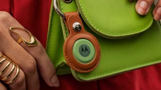 Motorola prezintă Moto Tag: Un nou tracker cu Bluetooth și conectivitate UWB pentru telefoane Android, rival Apple AirTag