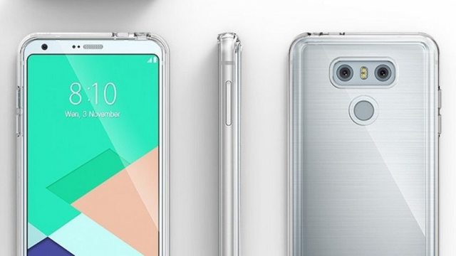 <b>LG H871 apare listat în GeekBench cu 4 GB RAM și procesor SD820; ar putea fi acel LG G6 Compact de care am aflat anterior</b>În cursul săptămânii trecute am aflat și despre numeroasele denumiri pentru care sud-coreenii de la LG Electronics au primit de curând trademark-uri. Printre acestea se număra și LG G6 Compact - nume care desigur ne duce cu gândul la un smartphone