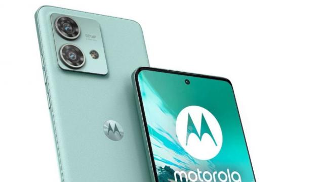 <b>Motorola Edge 40 Neo se lansează pe 14 septembrie și avem un teaser oficial din partea Moto România</b>L-am tot văzut pe Motorola Edge 40 Neo în tot soiul de ipostaze în ultimele săptămâni și am aflat la un moment dat faptul că debutul său este programat pentru luna septembrie, dar fără o dată bătută în cuie. Astăzi descoperim