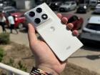 Motorola RAZR Fold: Camera transplantată de pe Moto Signature, acum supusă unui nou anotimp după testarea prin viscol și nămeți