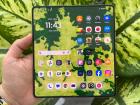 Motorola RAZR Fold: Display-uri LTPO OLED mari și cu refresh rate ridicat, ambele cu suport stylus