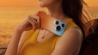 Cea mai cool funcţie de pe un telefon Huawei de care nu ştiai implică un lockscreen “în timp real”