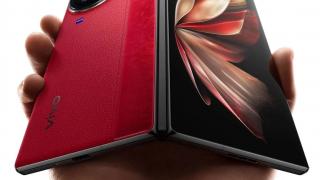 Telefoanele pliabile cu aspect „wide” câștigă teren! vivo și Honor lucrează la astfel de modele