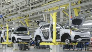 BYD vrea să preia fabrici auto nefolosite din Europa pentru a accelera producția de mașini electrice