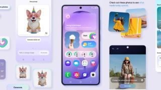 Samsung lansează One UI 8.5 pentru seria Galaxy S24 în SUA; Vine și în Europa?