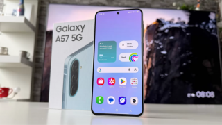 I-am zis AI-ului să prezică când scade preţul lui Samsung Galaxy A57 pe la 1500 lei; Iată rezultatul!