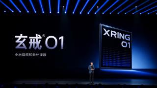 Xiaomi pregătește o nouă generație de cipuri proprii; Lu Weibing promite un nou XRING „foarte puternic” încă din acest an