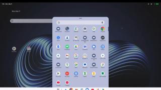 Un leak masiv dezvăluie Aluminium OS - Android-ul pentru laptopuri de la Google apare într-un clip video de 16 minute