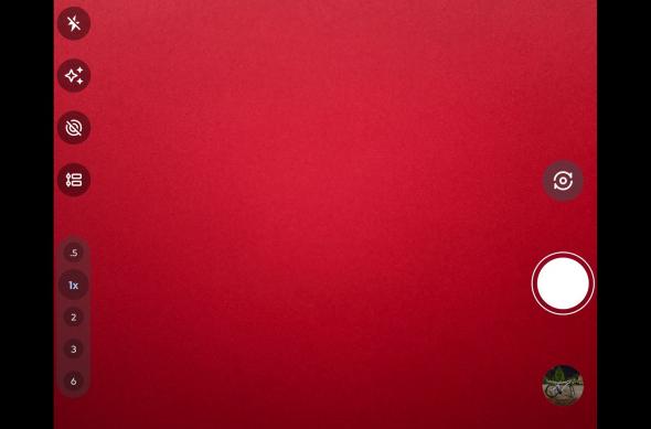 Motorola RAZR Fold - Screenshots Camera: Camera_ (1).jpg