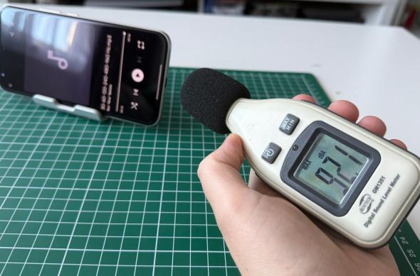 Redmi Note 15 Pro+ - Test audio: IMG_6475.jpg