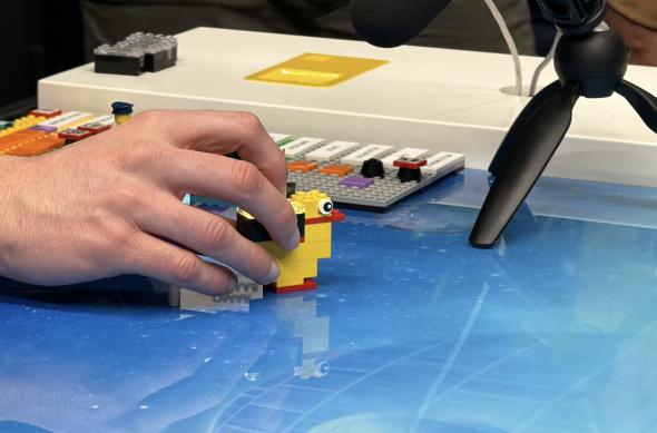 LEGO Smart Brick - CES 2026: LEGO_ (3).jpg