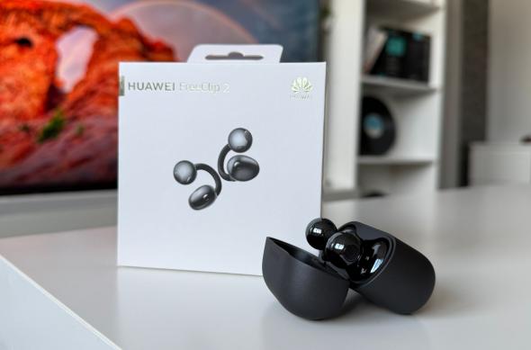 Huawei FreeClip 2 - Unboxing: HUAWEI-FREECLIP-2-Design_ (6).jpg