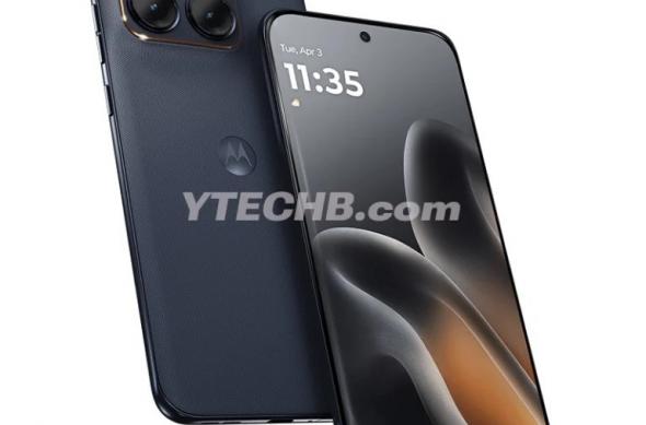 Motorola edge 70 Fusion - Imagini: 1.jpg