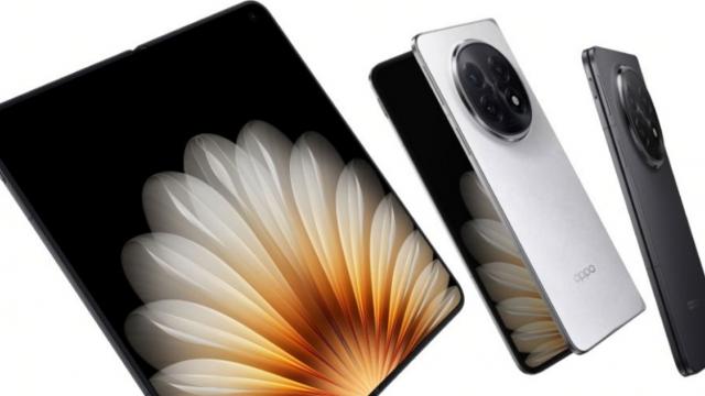 <b>OPPO Find N6 bifează mai multe certificări! Pliabilul vine la nivel global, ca rival pentru Galaxy Z Fold7 și Honor Magic V6</b>OPPO nu încetinește dezvoltarea în domeniul pliabilelor. Miza pare chiar mai mare ca oricând, mai ales că Apple urmează să intre în zona de pliabile cu un prim model. OPPO pare că pregătește Find N6, telefon ce a apărut în baza de date a mai multe