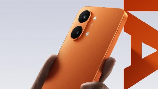 <b>Redmi Turbo 5 and Turbo 5 Max sunt gata de lansare; Sunt portocalii și sosesc pe 29 ianuarie cu mega baterii</b>Xiaomi profită de finalul de lună ianuarie pentru a lansa pe piață un nou smartphone, sau mai bine zis două. Vorbim despre Redmi Turbo 5 și Turbo 5 Max, telefoane cu mega-baterii, portocalii și cu promisiunea unei experiențe flagship