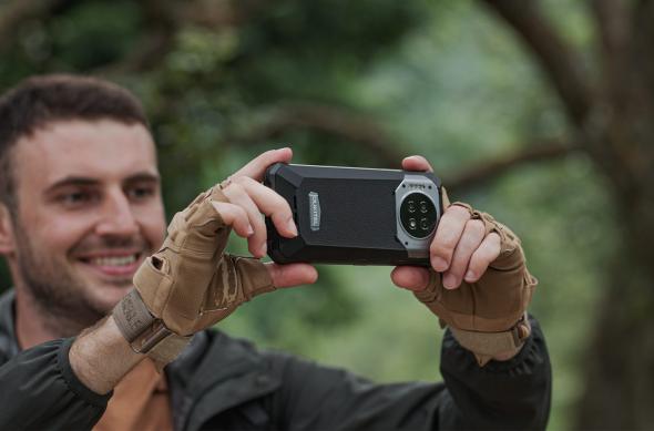 Oukitel WP19 - Fotografii oficiale (2): Oukitel-WP19 (3).jpg