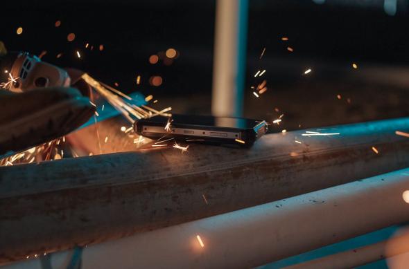 Oukitel WP19 - Fotografii oficiale (2): Oukitel-WP19 (10).jpg