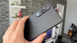Sony Xperia 1 VI: Spunem adio formatului "telefomandă", un telefon mai comod de ținut în mână