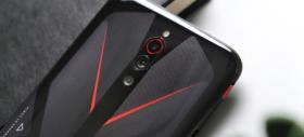 Nubia Red Magic 5S va fi lansat oficial pe 28 iulie; Telefon de gaming cu Snapdragon 865+ și sistem de răcire avansat