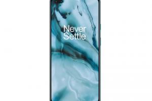 OnePlus Nord