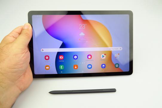 Samsung Galaxy Tab S6 Lite (LTE) - Galerie foto Mobilissimo.ro: Samsung-Galaxy-Tab-S6-Lite-LTE_075.JPG