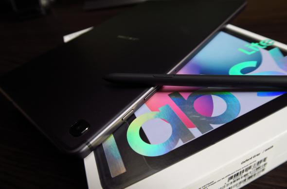 Samsung Galaxy Tab S6 Lite (LTE) - Unboxing: Samsung-Galaxy-Tab-S6-Lite-LTE_067.JPG