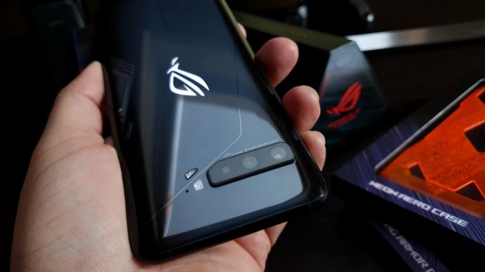 ASUS ROG Phone 3 - Unboxing: ROG-Phone-3_006.jpg