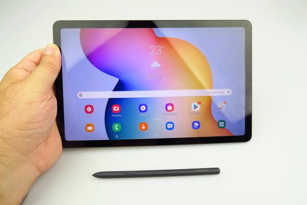 Samsung Galaxy Tab S6 Lite (LTE) - Galerie foto Mobilissimo.ro