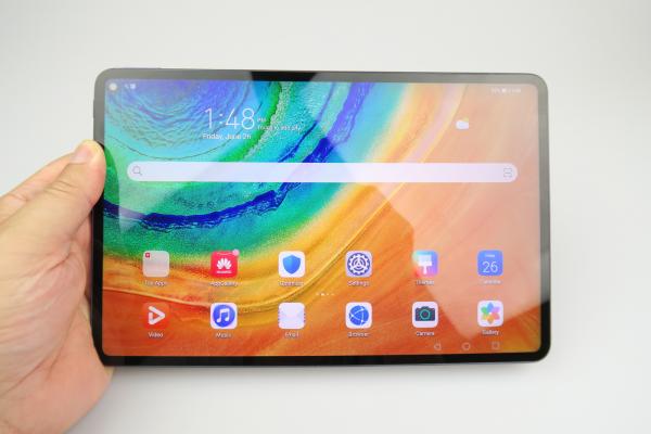 Huawei MatePad Pro - Galerie foto Mobilissimo.ro