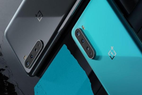 OnePlus Nord este acum oficial, telefon de 409 euro cu display 90Hz, 5G și procesor Snapdragon 765G
