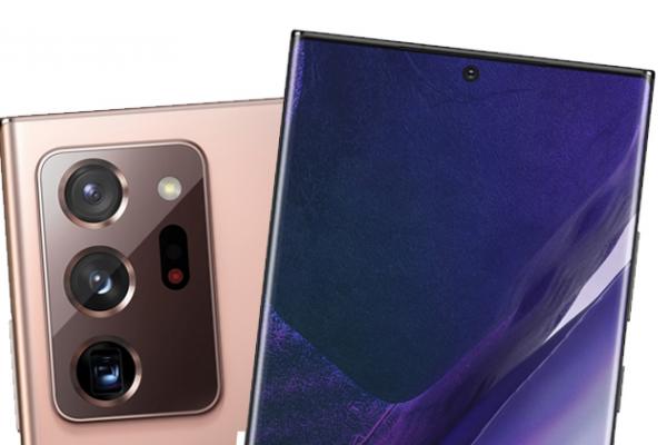 Samsung Galaxy Note 20 Ultra dezvăluit în totalitate; Galerie de imagini, specificații și inaugurare Gorilla Glass 7